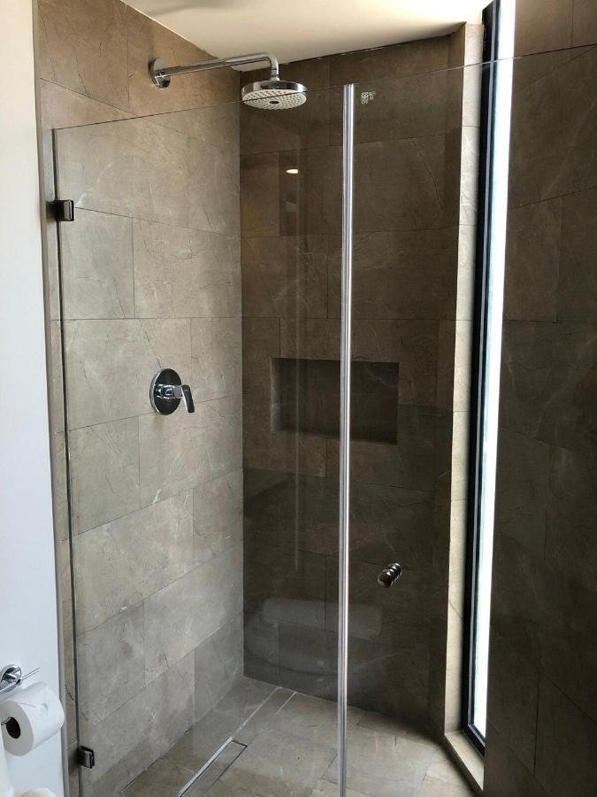 Deluxe Aparment Whit Beach & Ocean View 8 Pax Playa del Carmen Buitenkant foto